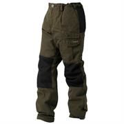 Fj�llr�ven Vidda Padded Trousers Kids, Dark Olive